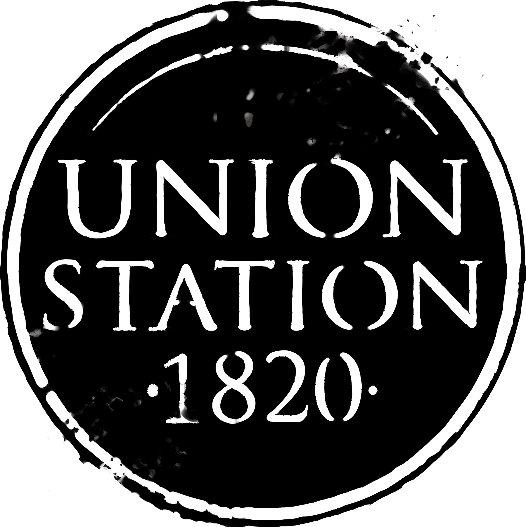 Home | Union Station 1820
